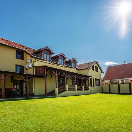 Hotel Princessophie Sighişoara Exteriér fotografie