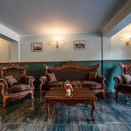 Hotel Princessophie Sighişoara Exteriér fotografie