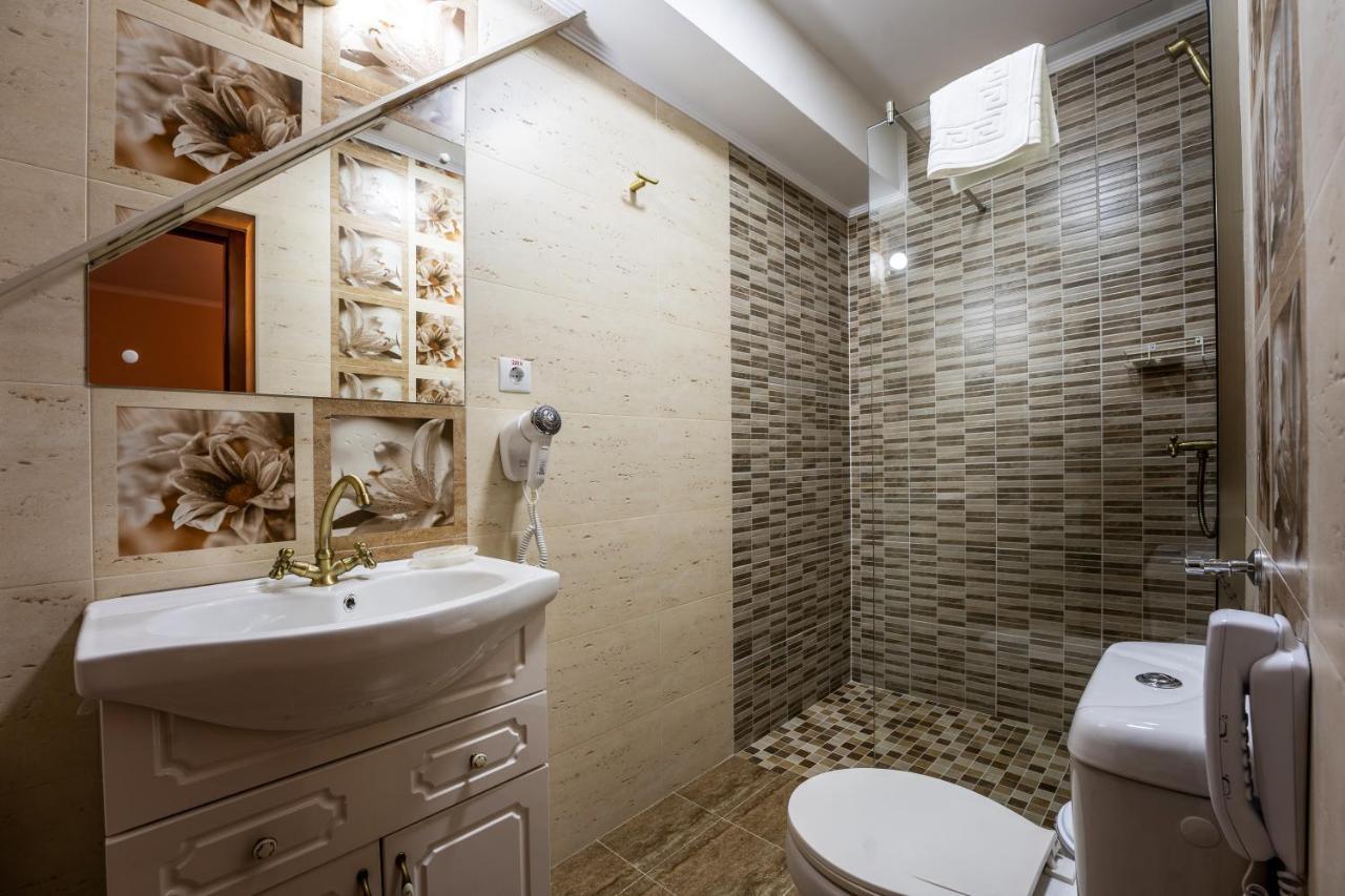 Hotel Princessophie Sighişoara Exteriér fotografie