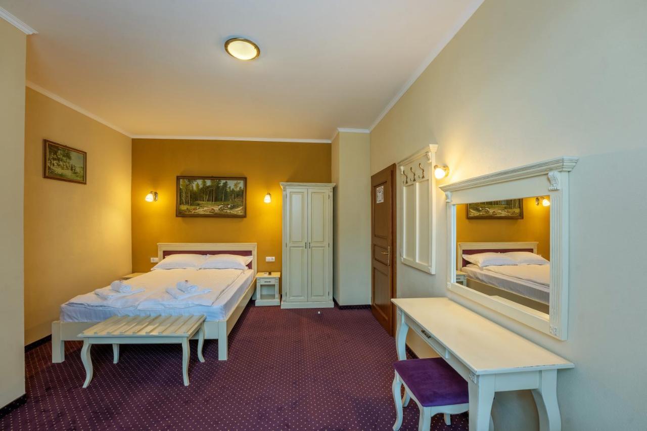 Hotel Princessophie Sighişoara Exteriér fotografie