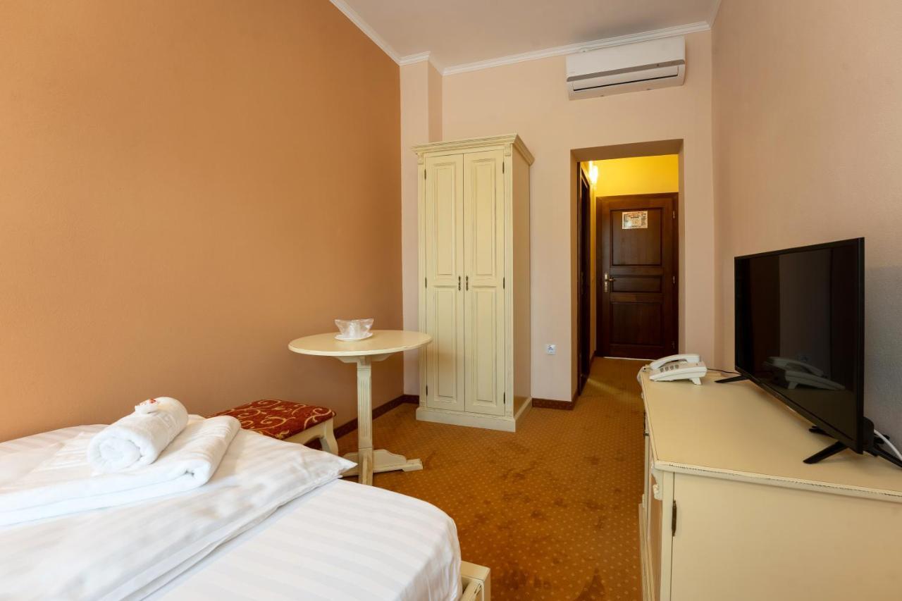 Hotel Princessophie Sighişoara Exteriér fotografie