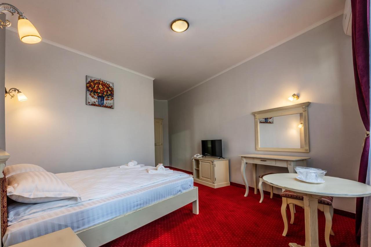 Hotel Princessophie Sighişoara Exteriér fotografie