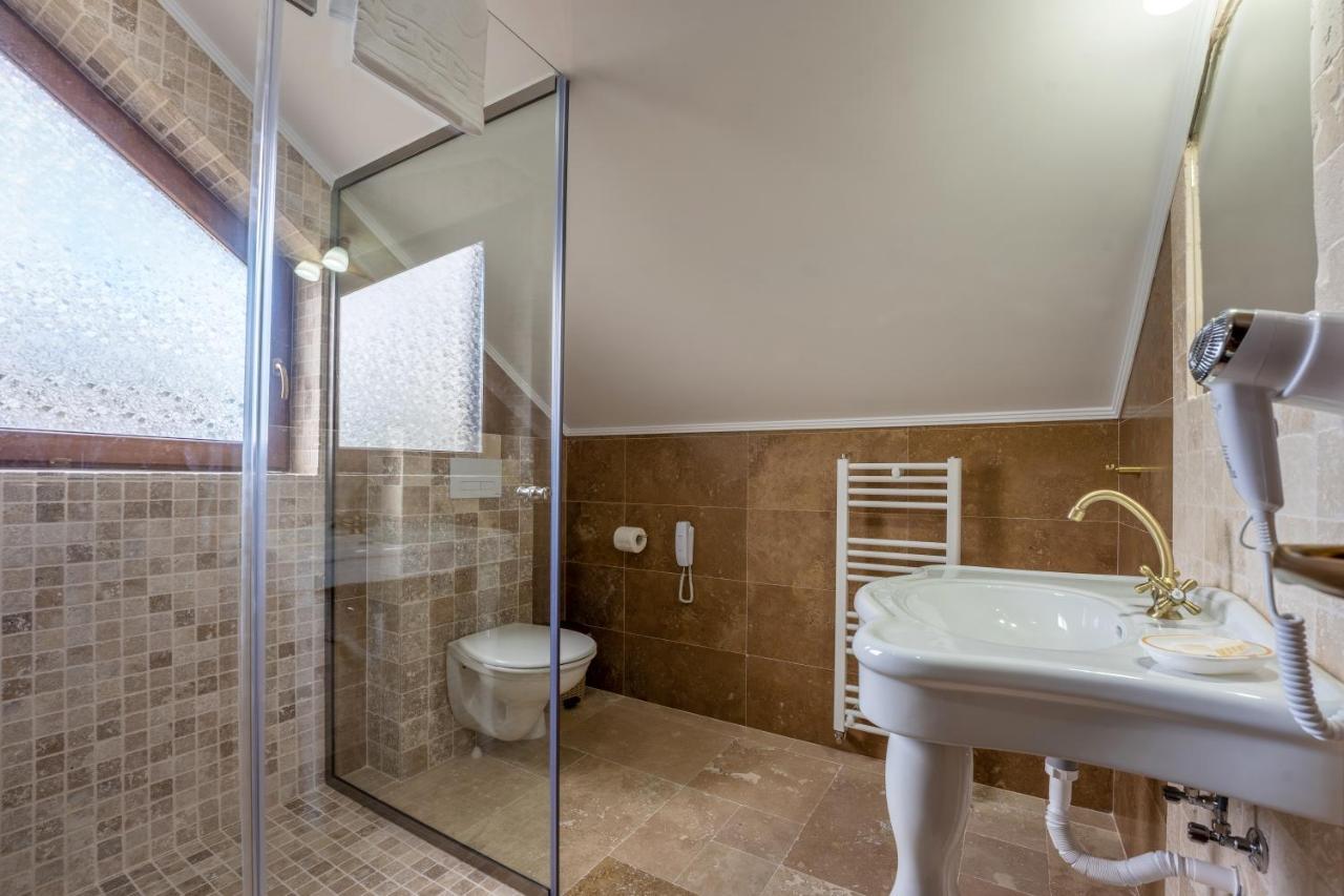 Hotel Princessophie Sighişoara Exteriér fotografie