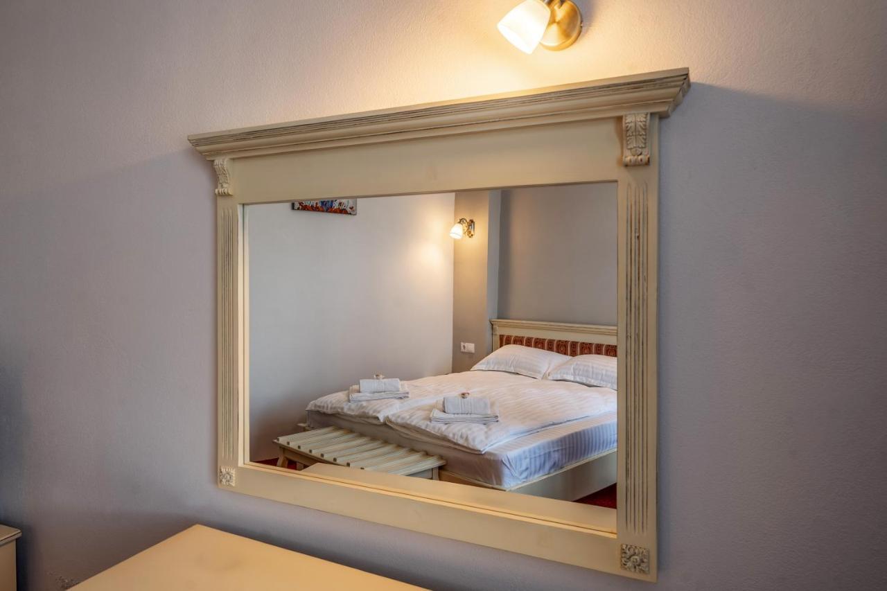 Hotel Princessophie Sighişoara Exteriér fotografie