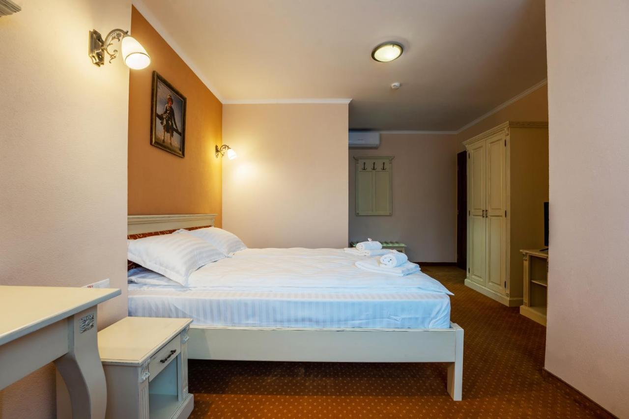 Hotel Princessophie Sighişoara Exteriér fotografie